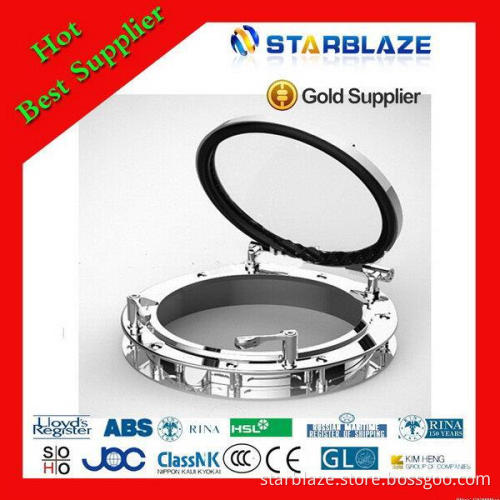 2014 top sell marine steel fire window a15 for sales